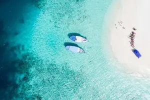 Image of Maldives