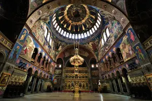 Tour image of 2-Day Private Tour of Transylvania with Visit to Dracula's Castle