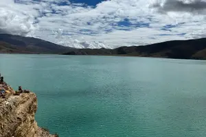 Tour image of 11-Day Ngari Discovery Tour Manasarovar Lake and Mt. Kailash