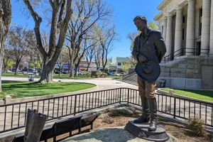 Tour image of Prescott Scavenger Hunt Walking Tour and Game