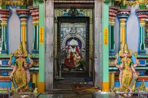 Tour image of Indian/Hindu Cultural Immersion Tour