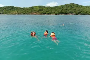 Image of Thailand