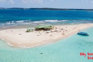 Tour image of Billy Bones Exclusive Private Charter to Anguilla