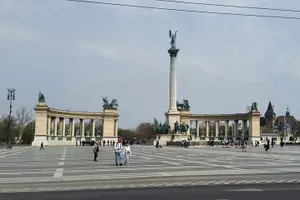 Tour image of Private car or minivan transfer from Budapest to Prague or back