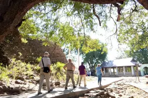 Tour image of From Mandalay: Full Day Excursion to Sagaing, Innwa, Amarapura