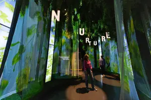 Tour image of Guinness Storehouse Experience
