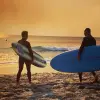 Image of Surfing Lessons
