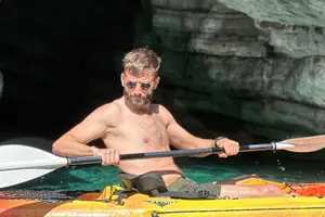 Tour image of Budva: Kayak & SUP Rental