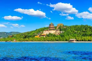Tour image of Forbidden City Private Walking Tour with Optional Sights
