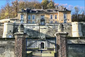 Tour image of Maastricht Highlights, Architecture & Heritage Tour