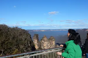 Image of Australia
