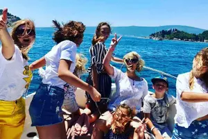 Tour image of Half-Day Tour in Magnificent Boka Bay