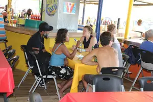 Tour image of Port of Spain City Highlights and Maracas Beach