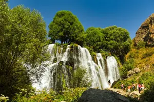 Tour image of Armenia at a Glance: Private Multi-Day Tour