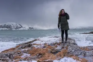 Tour image of Arctic Nature Tour from Tromsø by minibus