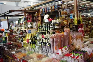Tour image of Discover 3 countries in 1 Day: Italian Markets, Menton and Monaco