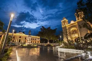 Image of El Salvador
