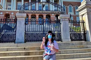 Tour image of Boston Walk Through History Private & All-Inclusive Tour