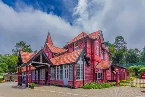 Image of Sri Lanka