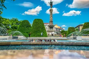 Tour image of Full Day Trip to Bulgaria from Bucharest