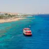 Image of Glass Bottom Boat Tours
