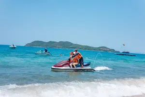 Tour image of Nha Trang Island Hopping Tour Snorkeling and Floating Party