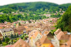 Tour image of City Tour Sighisoara Legends & Landmarks A Walk Through Time