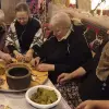 Image of Lunch