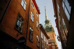 Tour image of Private Tour of Stockholm