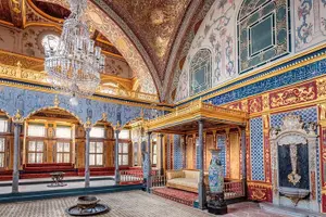 Tour image of Istanbul, Cappadocia, Pamukkale, Ephesus 7 Day Package
