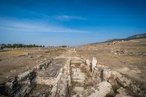 Tour image of Pamukkale Day Tour from Selcuk