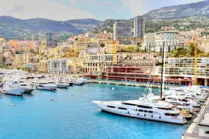 Tour image of Secrets of Monaco : Exclusive Private Walking Tour