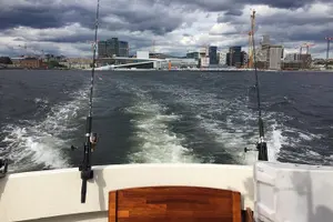 Tour image of Fishing in Oslo Fjord