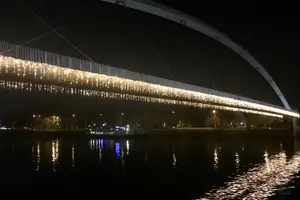 Tour image of Maastricht Evening Sightseeing Tour