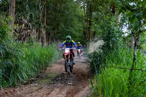 Tour image of Pattaya Full Day Dirt Bike Tour