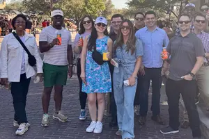 Tour image of Fort Worth Stockyards History, Food, and Puzzle Tour