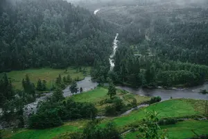 Tour image of Bergen Private Tour – Your Day, Our Expertise