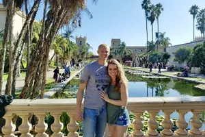 Tour image of The Ultimate San Diego Tour