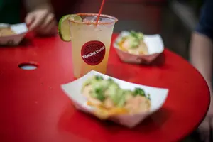 Tour image of Chelsea Market and High Line Guided Food Tour