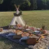 Image of High Tea