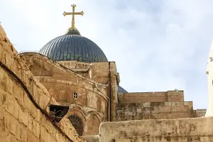 Tour image of Ashdod Shore Excursion: Private Jerusalem Tour Including Western Wall