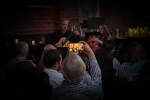 Tour image of Private Candlelight concerts with classical music in Wroclaw