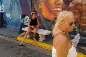 Tour image of Walk tour of Downtown Kingston