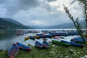 Tour image of Entire Day Pokhara Complete Tour