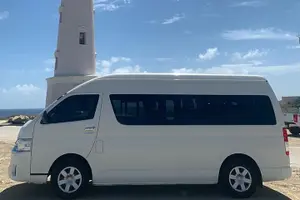 Tour image of Private One-Way Airport Transfer