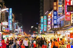 Tour image of Best of Taiwan 9 Days Tour