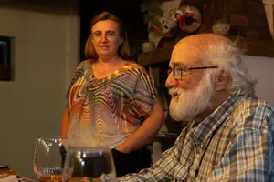 Tour image of Azorean volcanic wine tour from Angra do Heroísmo