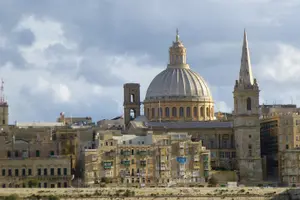 Tour image of Full-Day Private Malta Highlights Tour with Pick Up