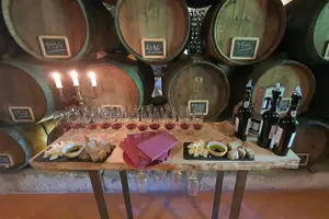 Tour image of Douro Valley Tour - 3 Wine tastings, Lunch & river Cruise