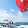 Image of Parasailing